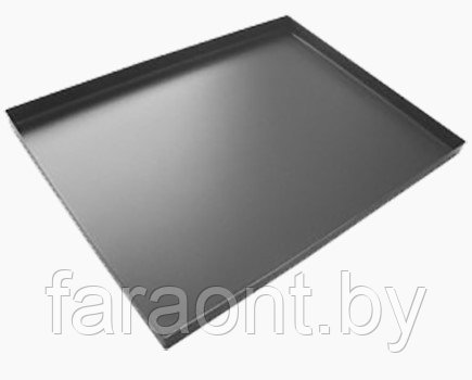 Противень Apach 600X400 (тефлоновый)