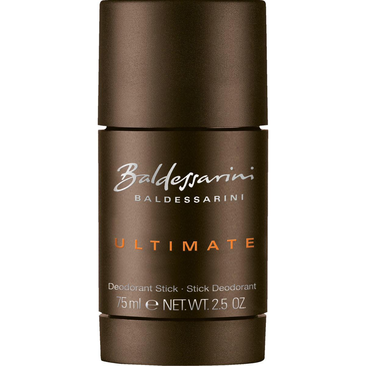 Baldessarini Ultimate deo-stick 75ml - фото 1 - id-p79008299