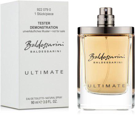 Baldessarini Ultimate edt 90 ml TESTER