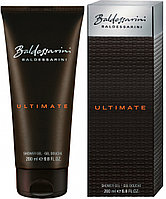 Baldessarini Ultimate shower gel 200ml