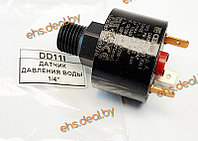 ДАТЧИК ДАВЛЕНИЯ ВОДЫ 1/4'' DD11I ДАТЧИК ДАВЛЕНИЯ ВОДЫ 1/4''