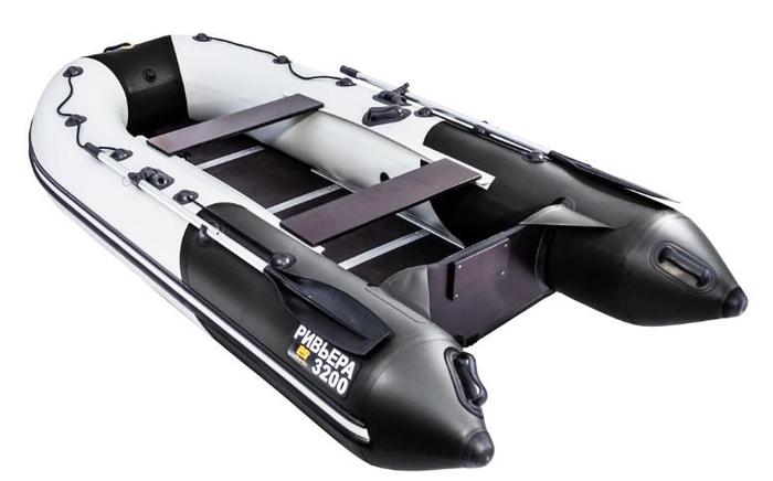 Лодка Ривьера 3200 Ск Цена