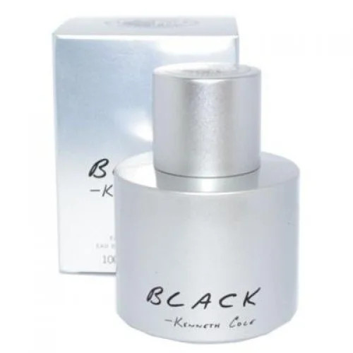 Kenneth Cole Black edt 100 ml