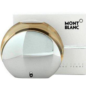 MontBlanc Presence D'une Femme edt 50 мл