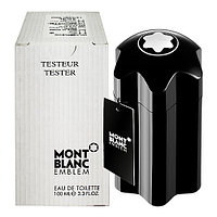 Mont Blanc Emblem edt 100 мл TESTER