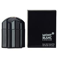 Mont Blanc Emblem edt 60 мл