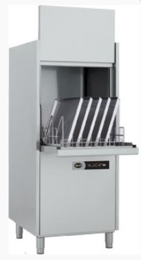 Котломоечная машина Apach AK 901 (LP410RUDD)