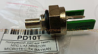 Погружной Датчик температуры NTC ARISTON MICROTEC TX BAYKAN Ariston Microgenus,ТХ, артикул 998458 PD10T Погружной Датчик температуры NTC ARISTON MICROTEC TX BAYKAN Ariston Microgenus,ТХ, артикул 998458