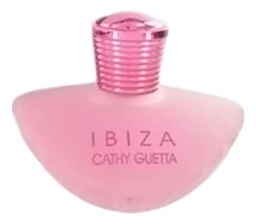 Cathy Guetta Ibiza edp 45ml - фото 1 - id-p79009519