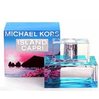 Michael Kors ISLAND CAPRI edp 50ml