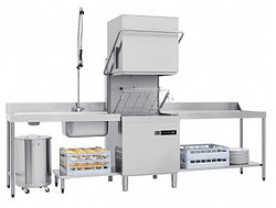 Посудомоечная машина купольная Apach AC990 (TT3920RU)