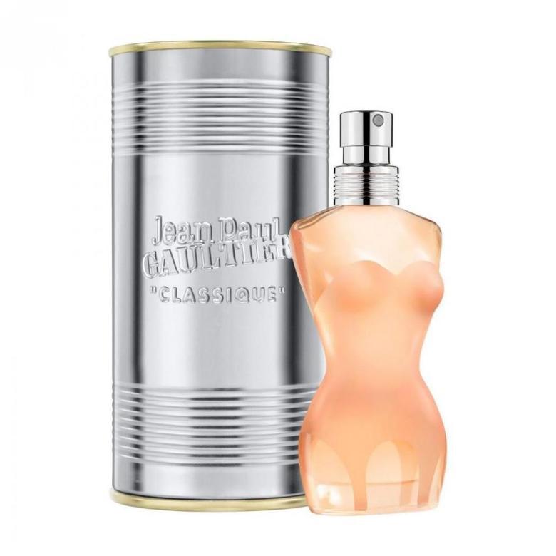 Jean Paul Gaultier CLASSIQUE  W edt 20ml