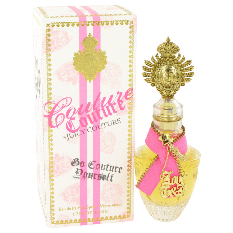 Couture Couture by Juicy Couture edp 50ml