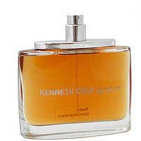 Kenneth Cole Signature Man edt 100 ml  TESTER