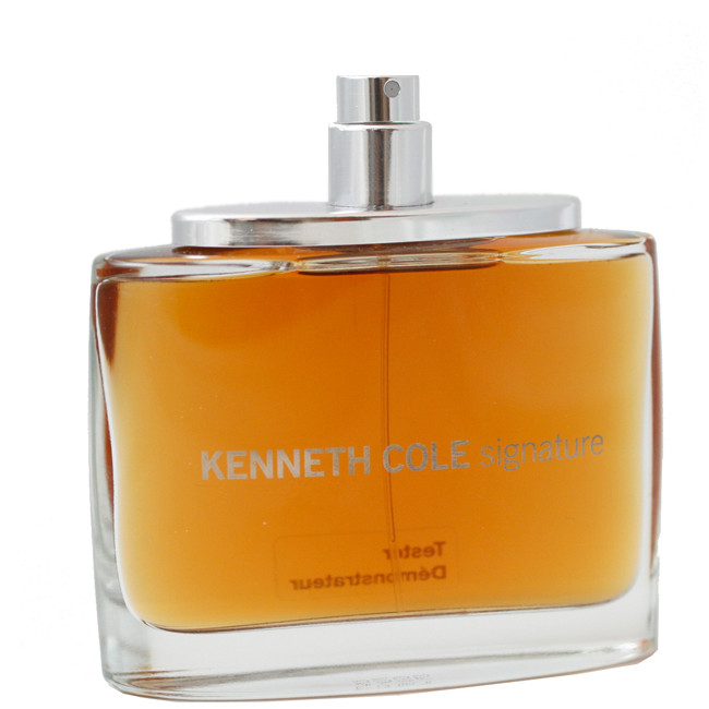 Kenneth Cole Signature Man edt 100 ml  TESTER