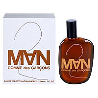 Comme des Garcons 2 Man edt на распив 2мл