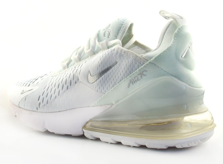 Кроссовки Nike Air Max 270 - фото 3 - id-p81694397