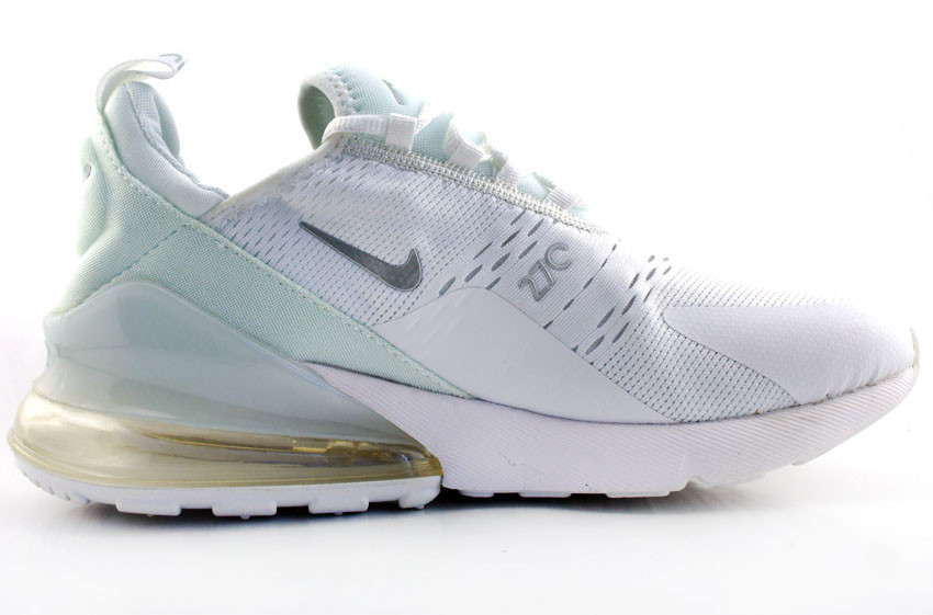 Кроссовки Nike Air Max 270 - фото 4 - id-p81694397