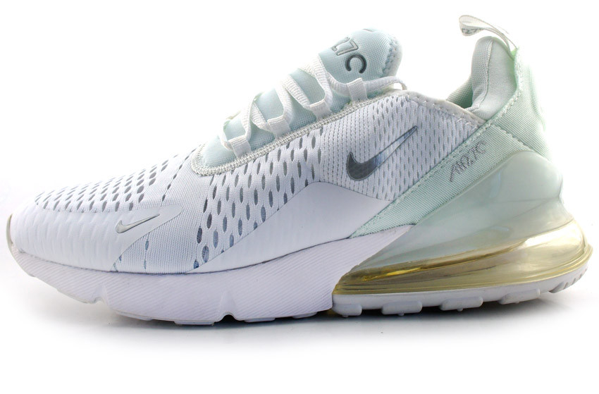 Кроссовки Nike Air Max 270 Мужской, 38 - фото 1 - id-p81694690