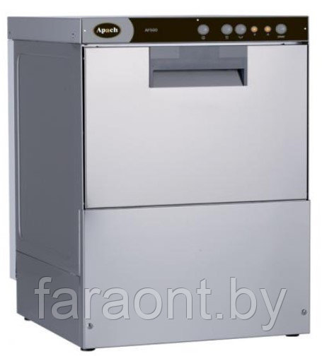 Машина посудомоечная фронтальная Apach (Апач) AF501 - фото 1 - id-p81694931
