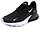 Кроссовки Nike Air Max 270 Flyknit черные, фото 2