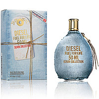 Diesel Fuel for Life DENIM  edt 50ml