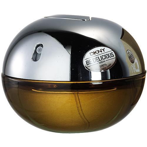 DKNY be Delicious pour homme edt 100ml TESTER