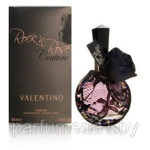 Valentino Rock 'n Rose Couture