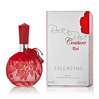 Valentino Rock'n Rose Couture Red