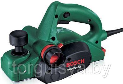 Рубанок Bosch PHO 20-82, фото 2