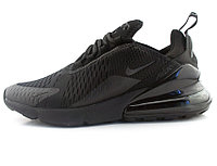 Nike Air Max 270 (Черные), фото 1
