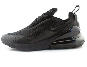 Nike Air Max 270 (Черные)