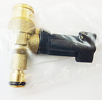 Кран подпитки BOSCH CLASSIC COMFORT SMART BUDERUS Logamax U042 U052 под клипсу 8714500054 KZ29T Кран подпитки BOSCH CLASSIC COMFORT SMART BUDERUS Logamax U042 U052 под клипсу 8714500054