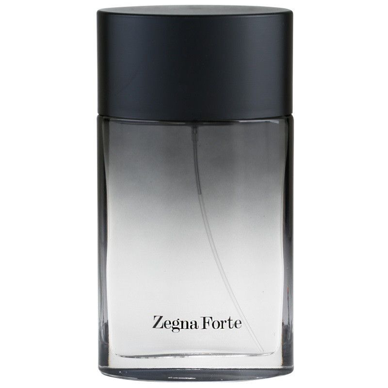 Ermenegildo Zegna Forte edt 100ml TESTER