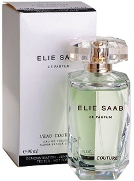 Elie Saab L`Eau Couture edt 90ml TESTER