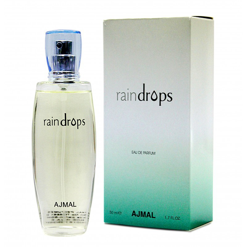 Ajmal Raindrops edp 50 ml