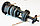 Картридж трехходового клапана, Ремкомплект BAYMAK BAXI LAMBERT  ARISTON CHAFFOTEAUX MAURY AIRFEL WESTEN PULSAR, фото 3
