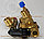 Группа трехходового клапана с краном подпитки предохранительным клапаном Demrad Kalisto mono Nitron 3003201220, фото 3