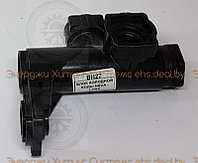 Трехходовой клапан NEVA - LYNX BH27 Трехходовой клапан NEVA - LYNX