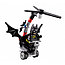 Конструктор Bela Batleader 10737 Химическая атака Бэйна (аналог Lego The Batman Movie 70914) 380 деталей, фото 5