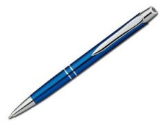 Металлическая шариковая ручка Мариетта - фото 4 - id-p2748979