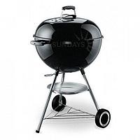Гриль угольный WEBER Original Kettle OK-47, 47 см, черный OK-47 Гриль угольный WEBER Original Kettle OK-47, 47 см, черный