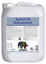 Силикатная грунтовка Sylitol 111 konzentrat 10 л (силитол 111), минск, фото 2
