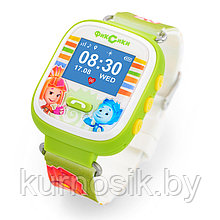 Часы-телефон с GPS для детей  AGU 