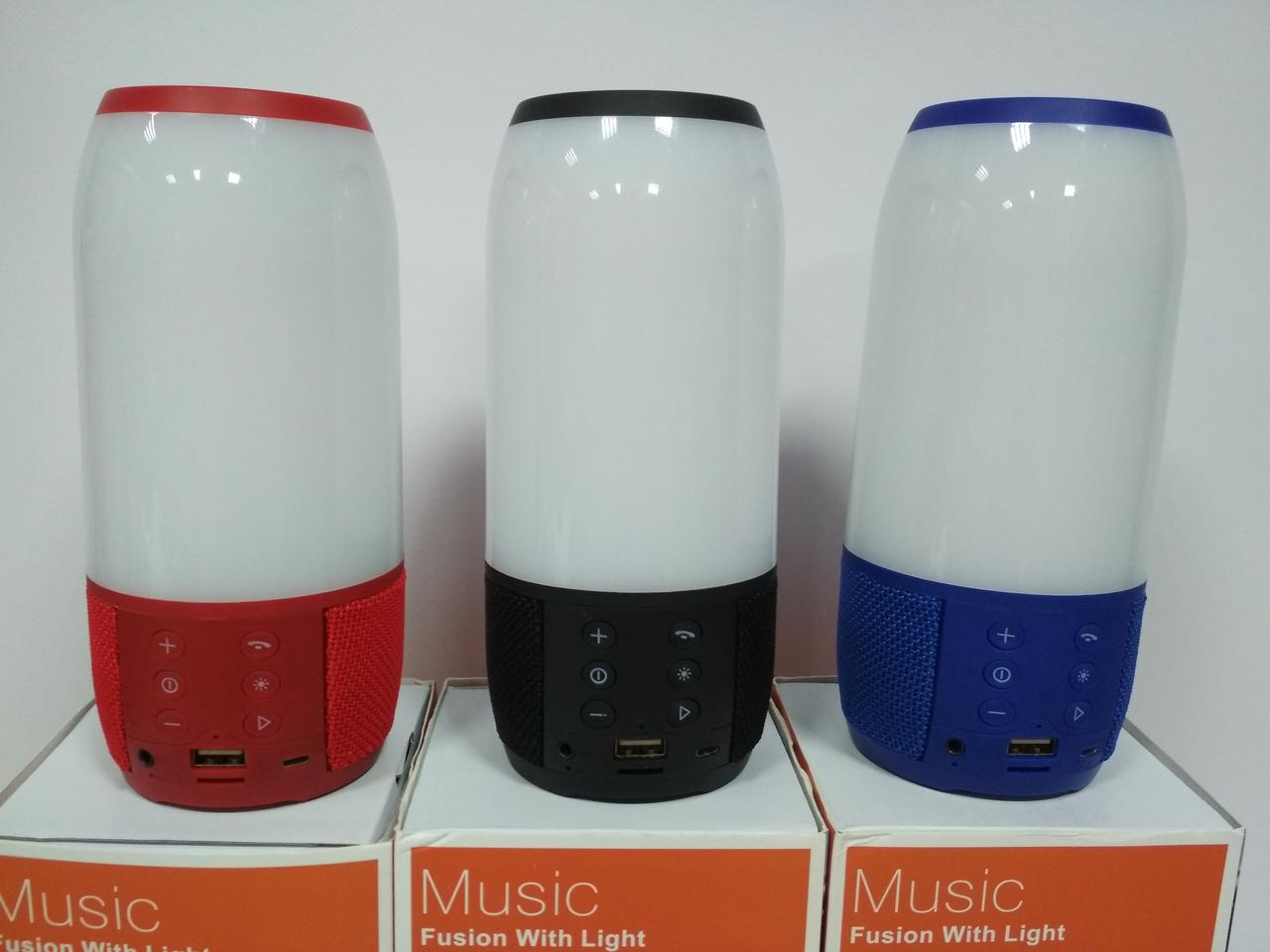 JBL Pulse 3 Mini (АНАЛОГ)