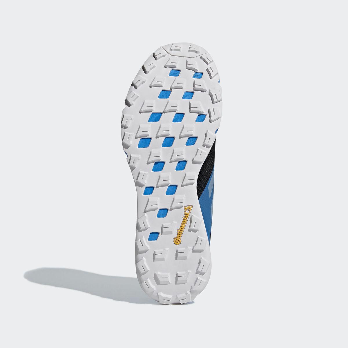 Кроссовки Adidas TERREX TWO BOA - фото 4 - id-p81717445