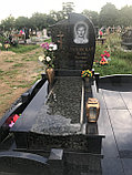 ПАМЯТНИК И НАДГРОБИЕ В ГРОДНО, фото 7
