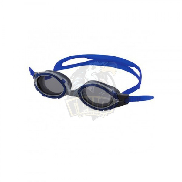 Очки для плавания Fashy Osprey (синий) (арт. 4174 54 L)