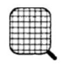 Корзина для макароноварки Apach B800003