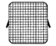 Корзина для макароноварки Apach B800007